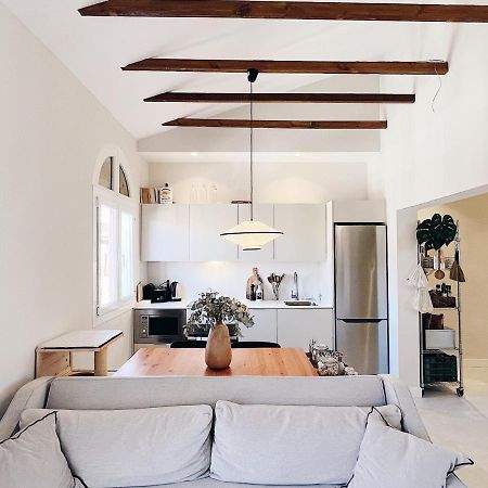 Apartamento De Diseno En Pleno Centro - Atocha Lejlighed Madrid Eksteriør billede
