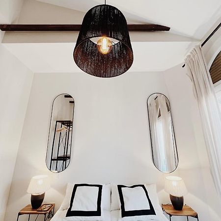 Apartamento De Diseno En Pleno Centro - Atocha Lejlighed Madrid Eksteriør billede