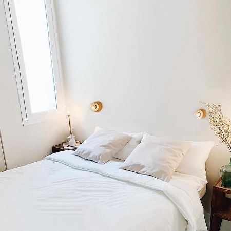 Apartamento De Diseno En Pleno Centro - Atocha Lejlighed Madrid Eksteriør billede