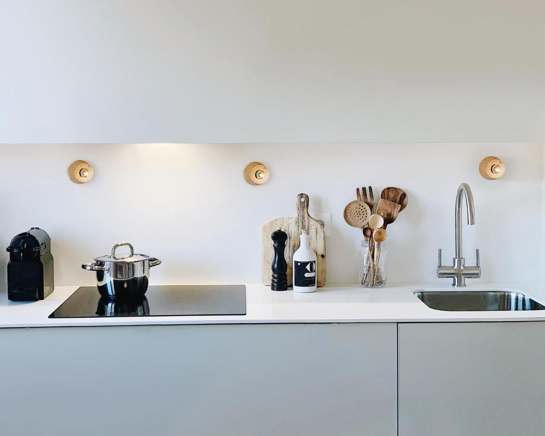 Apartamento De Diseno En Pleno Centro - Atocha Lejlighed Madrid Eksteriør billede