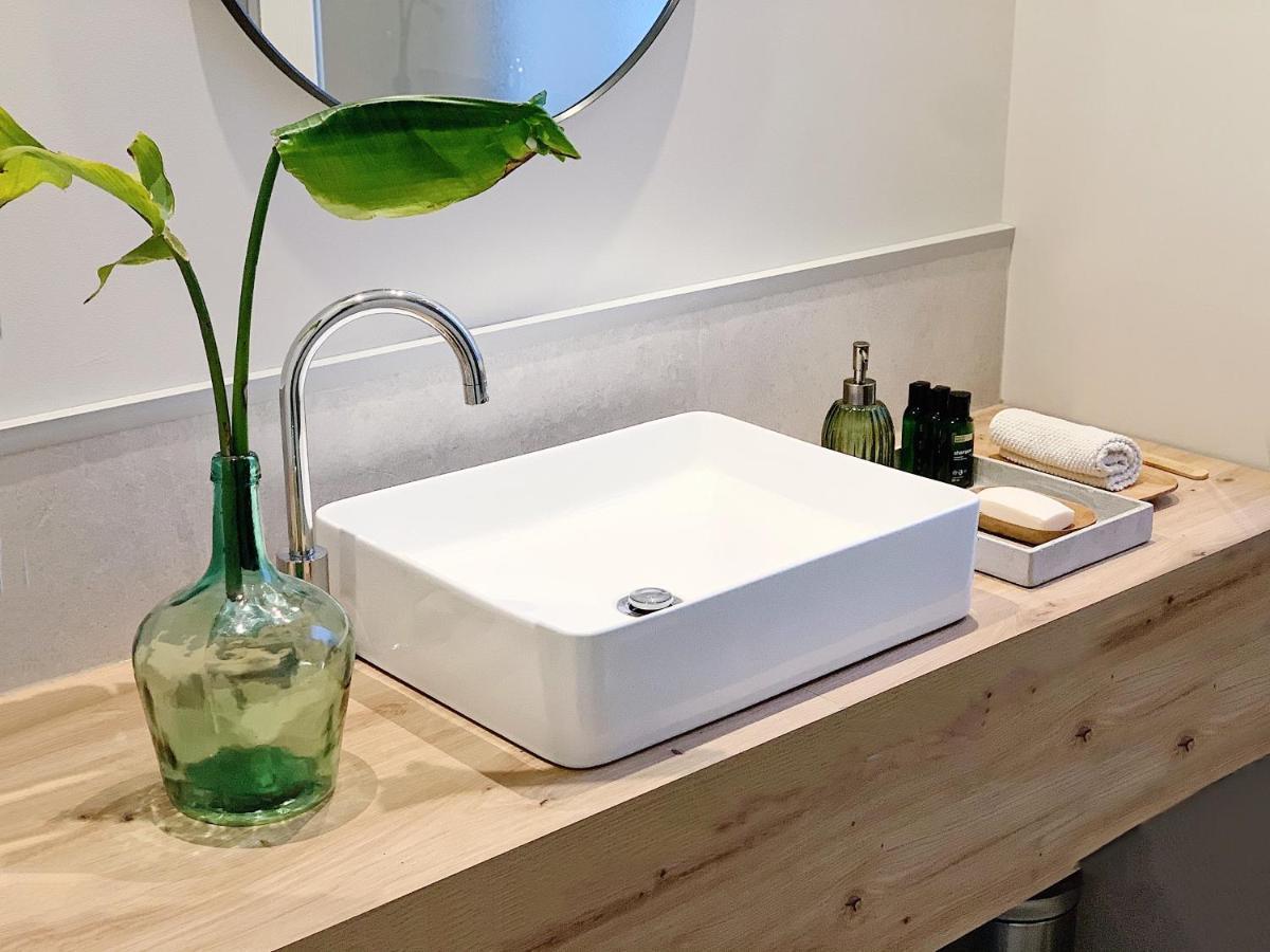 Apartamento De Diseno En Pleno Centro - Atocha Lejlighed Madrid Eksteriør billede