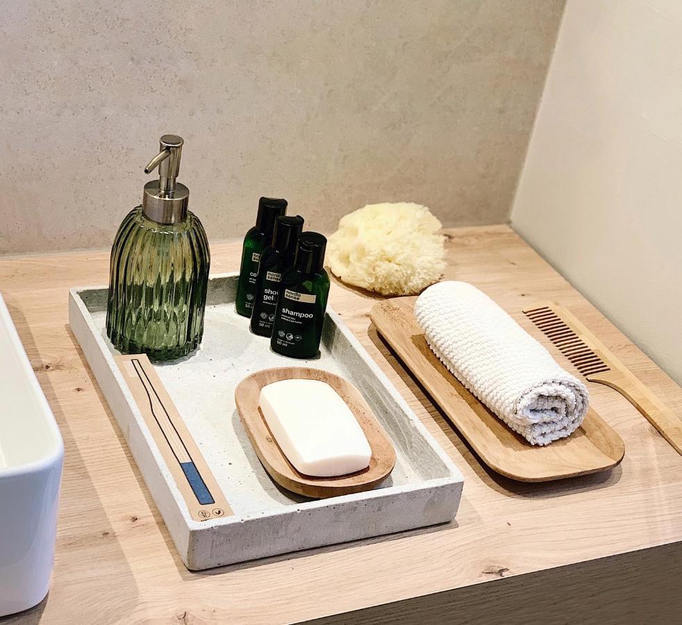 Apartamento De Diseno En Pleno Centro - Atocha Lejlighed Madrid Eksteriør billede