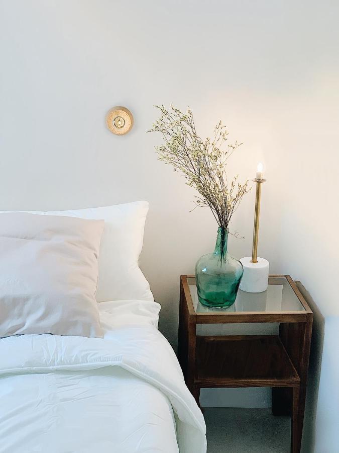 Apartamento De Diseno En Pleno Centro - Atocha Lejlighed Madrid Eksteriør billede