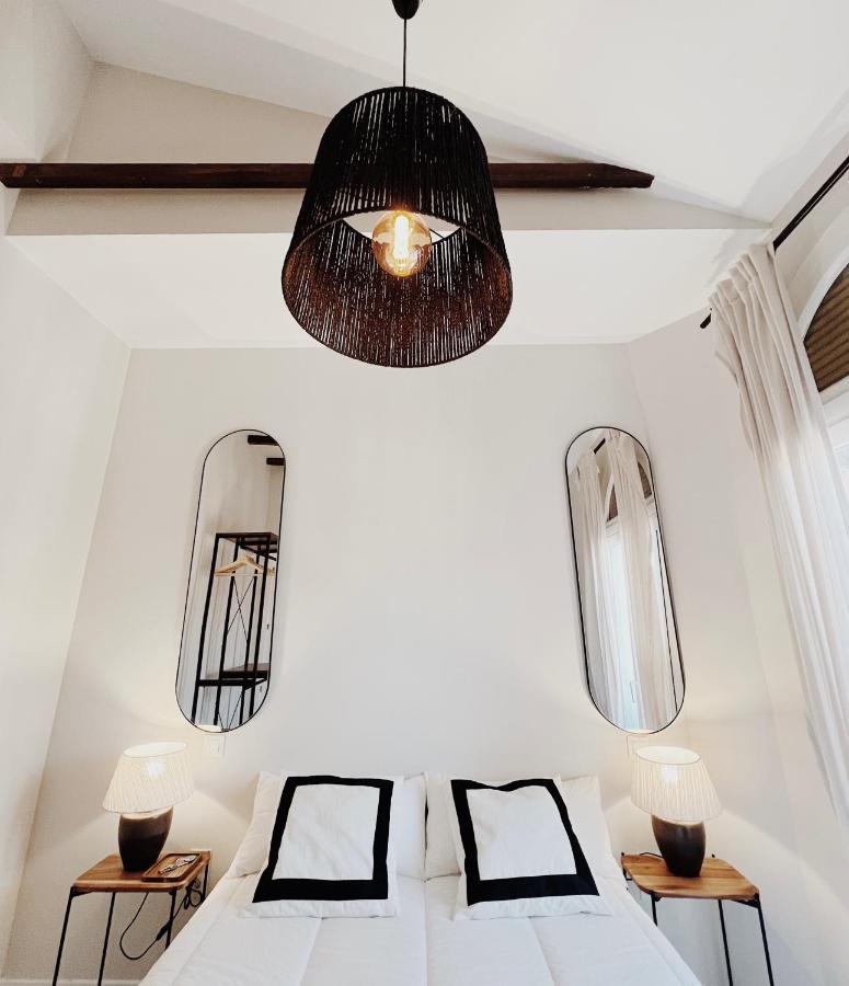Apartamento De Diseno En Pleno Centro - Atocha Lejlighed Madrid Eksteriør billede